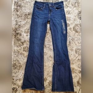 Artist Flare Jeans American Eagle